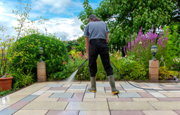 Best Post-Construction Pressure Washing  in Dothan, AL