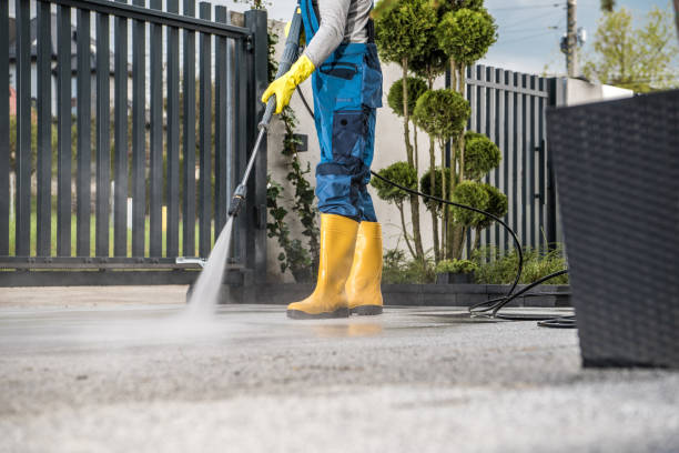 Best Building Exterior Washing  in Dothan, AL