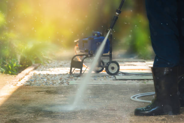 Trusted Dothan, AL Pressure Washing Experts